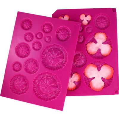 Heartfelt Creations 3D Floral Basics Shaping Mold